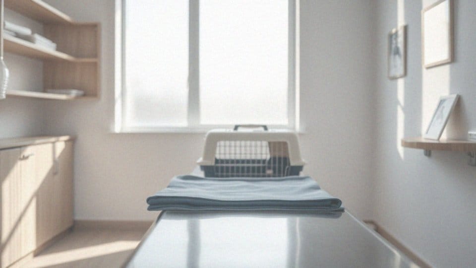 Jakie znaczenie ma empatia w pracy weterynarza?