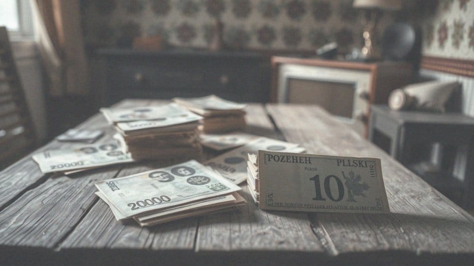 100 000 starych złotych ile to nowych? Przelicz i zrozum denominację