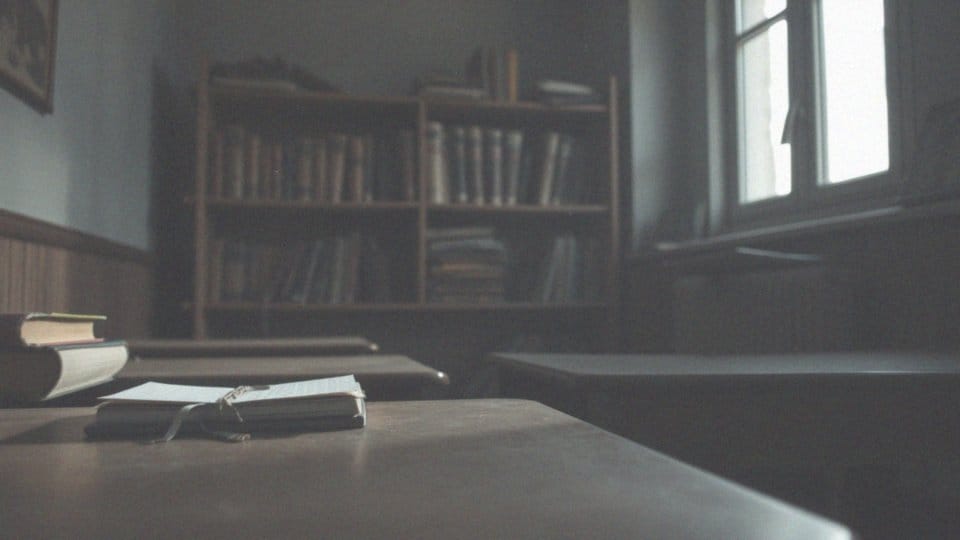 Jakie lektury zostaną usunięte z programów nauczania w szkole podstawowej?