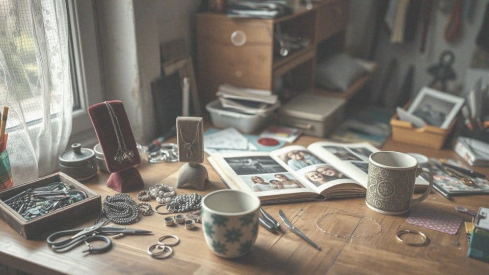 Jakie wyjątkowe pomysły na prezent można rozważyć?