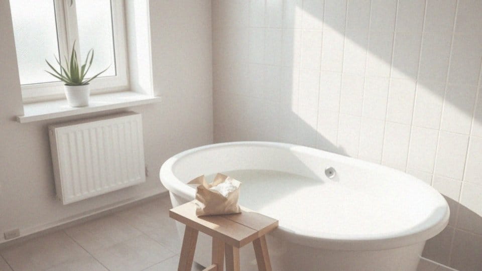 Jak mąka ziemniaczana może łagodzić objawy AZS?