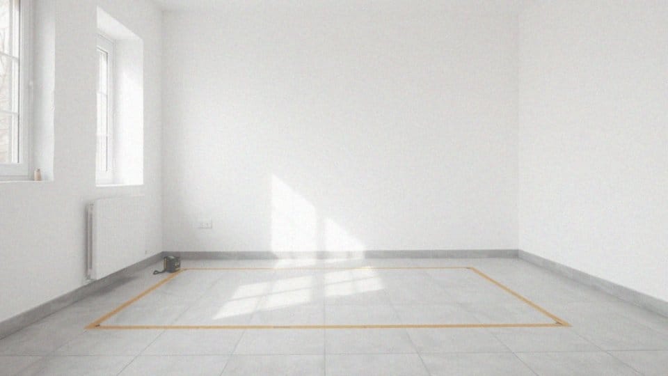 Jak prawidłowo wymierzyć przestrzeń kuchenną?