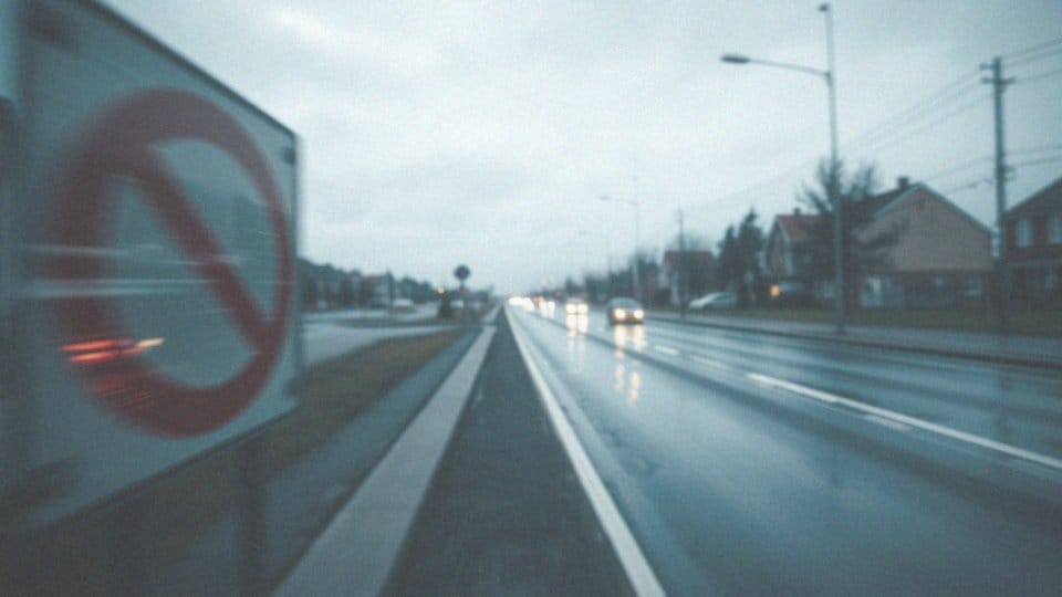 Jakie są konsekwencje prawne prowadzenia auta po spożyciu alkoholu?