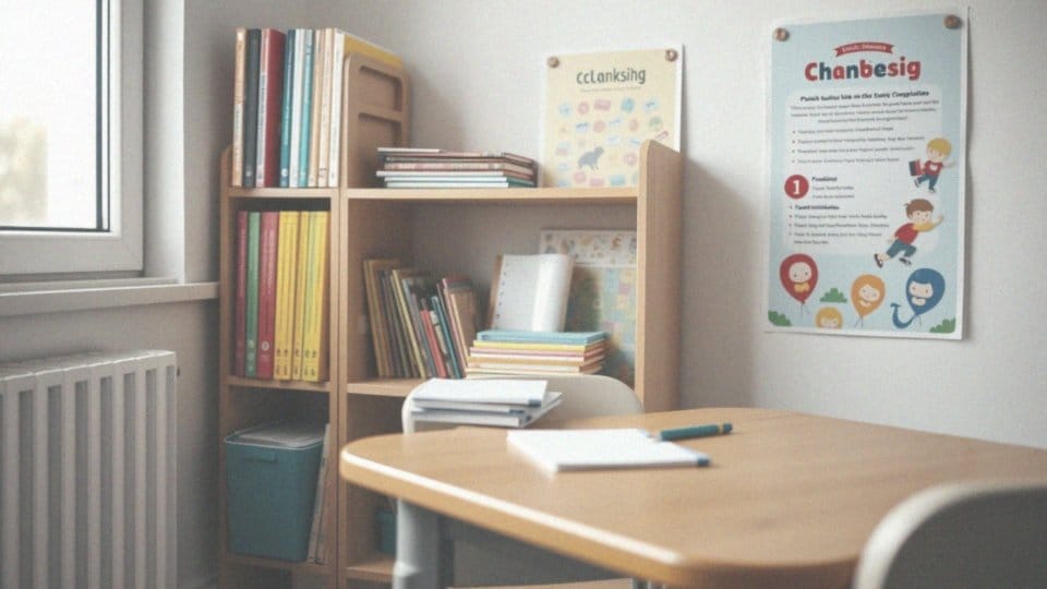 Jakie są zasady wytyczone przez MEN dotyczące lektur klasy 4?
