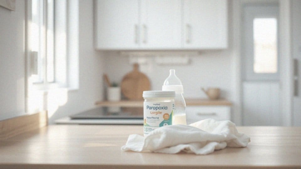 Dlaczego powinno się zalecać dietę bez mleka krowiego dla niemowląt?