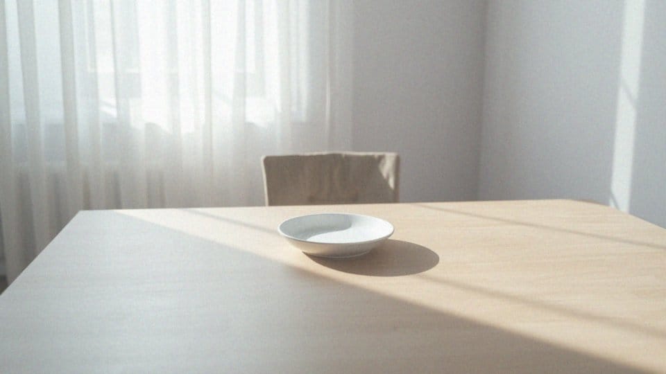 Co charakteryzuje anoreksję?