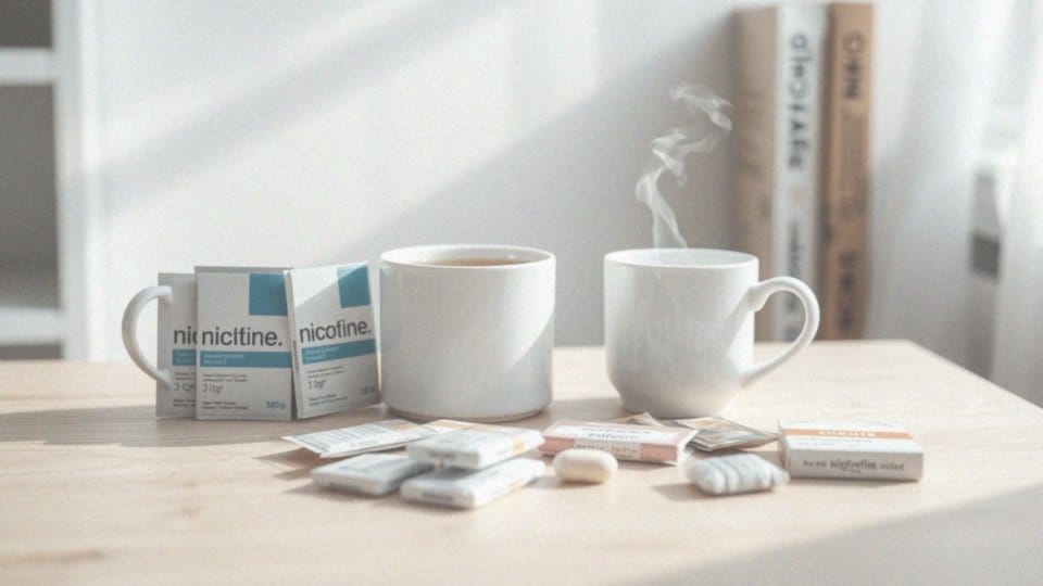 Czy nikotynowa terapia zastępcza jest bezpieczna?