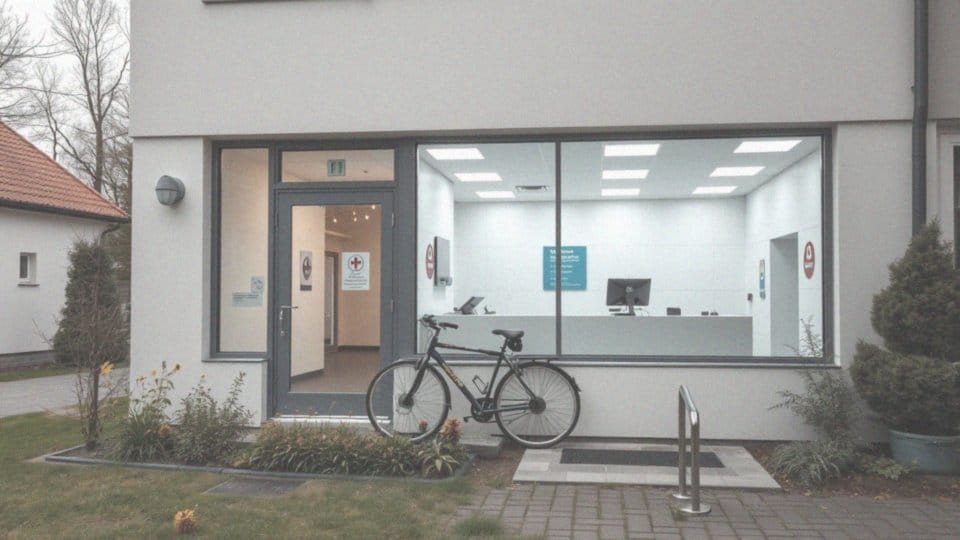 Jakie są najczęstsze miejsca pracy dla weterynarzy?