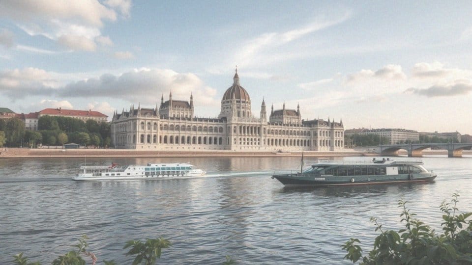 Jakie atrakcje oferuje Budapeszt turystom?