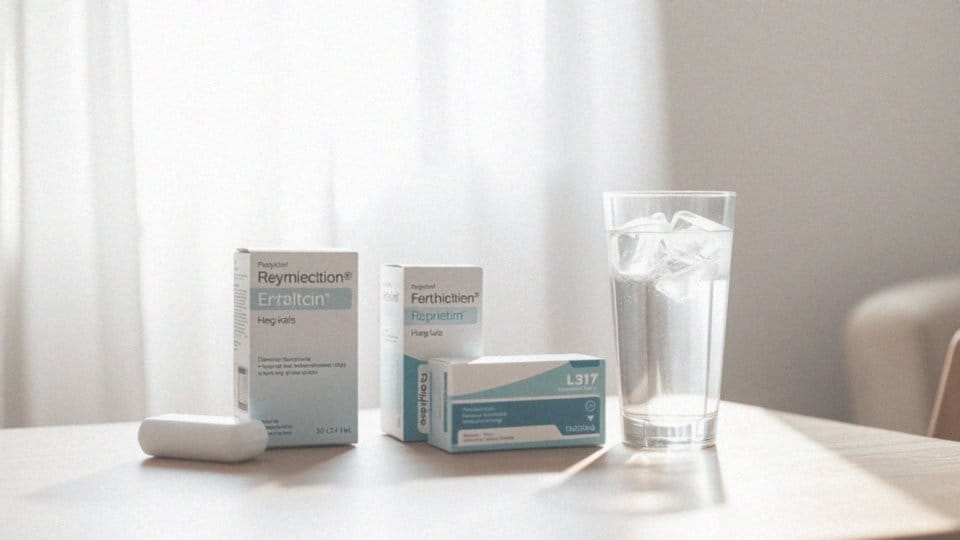 Jak tabletki na zatoki wpływają na opuchliznę błony śluzowej?