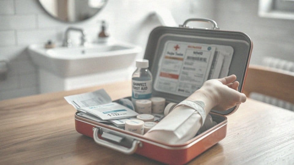 Co to jest higiena rany i dlaczego jest ważna?