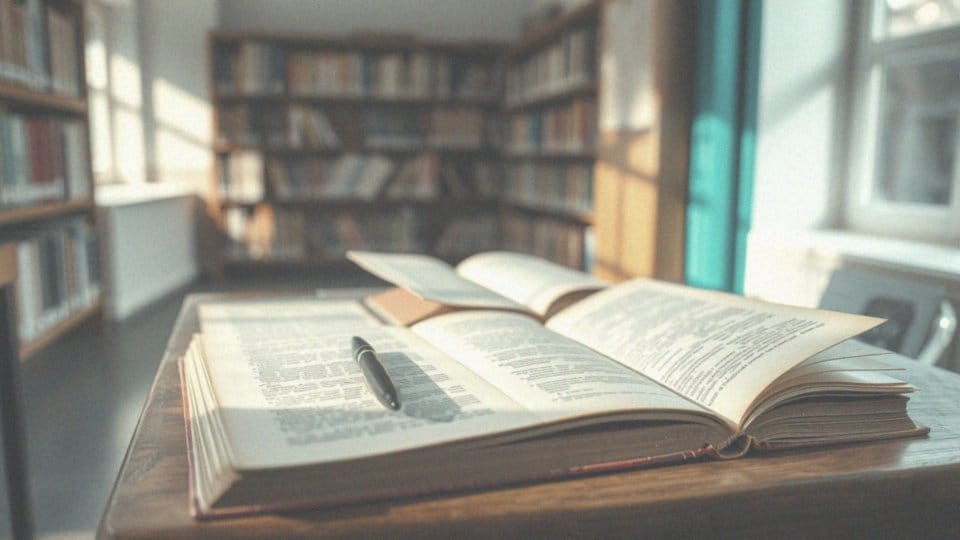 Co to oznacza dla maturzystów, że muszą znać szeroki zakres literatury?