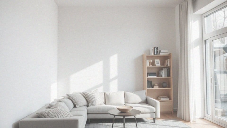 Jakie kolory najlepiej pasują do oryginalnej dekoracji ścian?