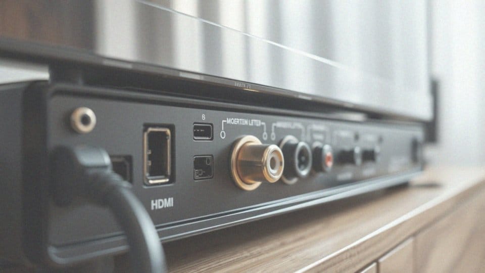 Jakie przewody mogę wykorzystać do podłączenia dekodera?