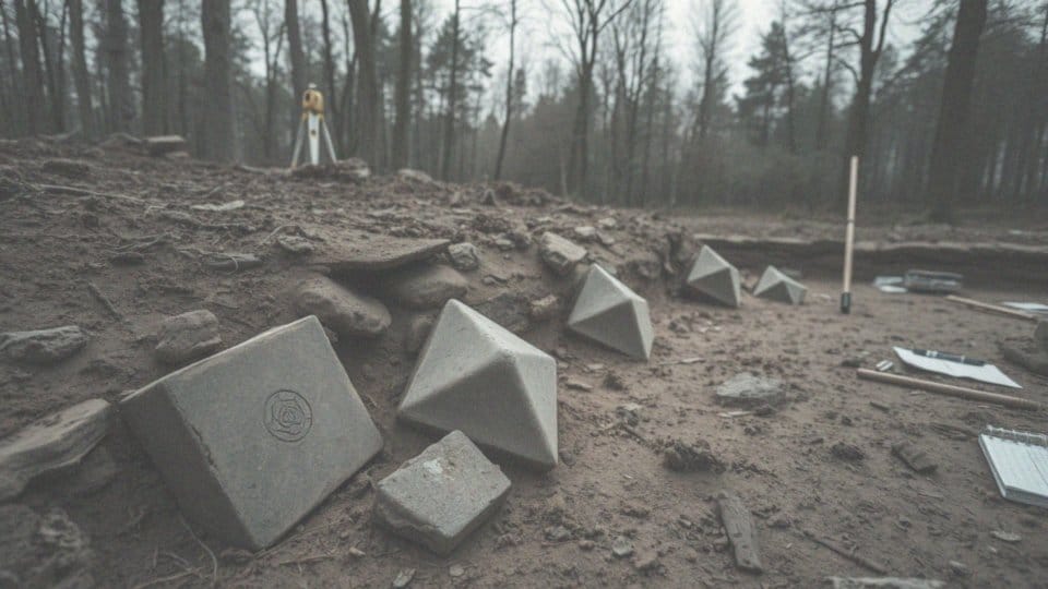 W jaki sposób nauka może mylić się co do wieku cywilizacji?