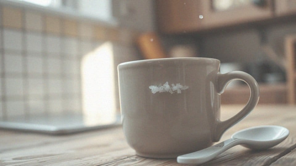 Jak sól pomaga w płukaniu gardła?