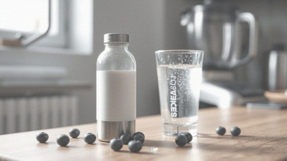 W jaki sposób AAKG wpływa na poziom tlenku azotu?