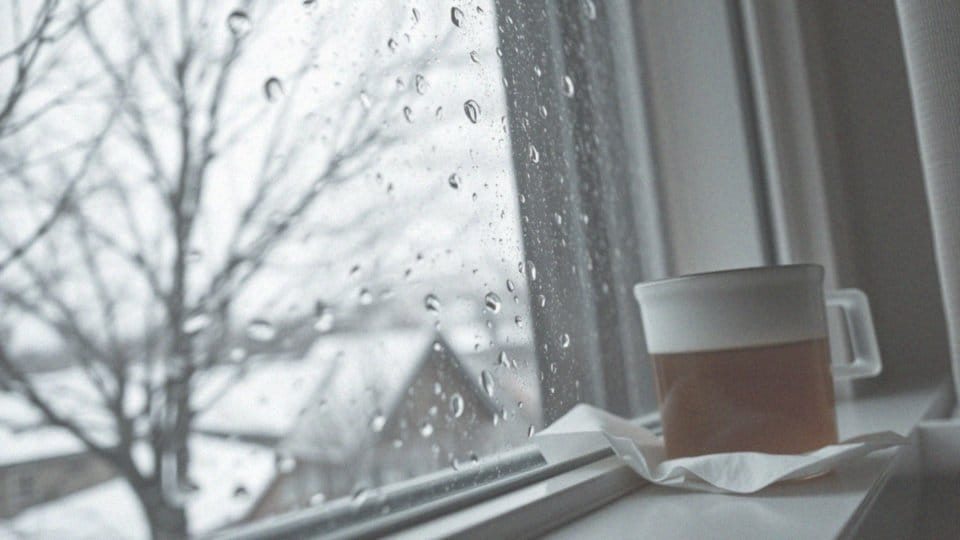 Jak rozpoznać zaraźliwość infekcji górnych dróg oddechowych?