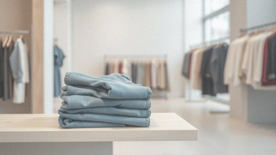Dlaczego spodnie mid waist uważane są za uniwersalne?