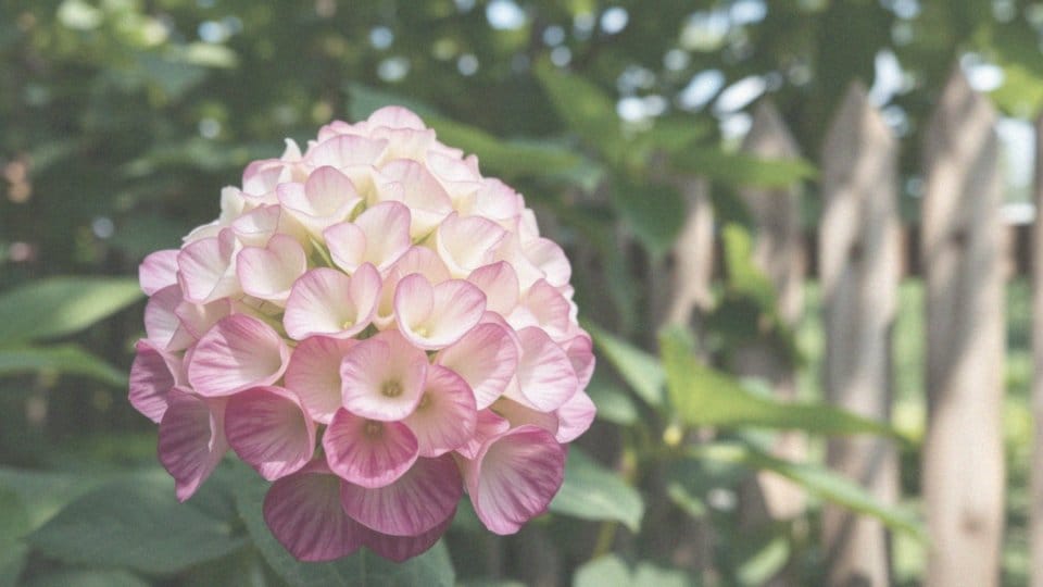 Dlaczego Pinky Winky jest popularną odmianą?