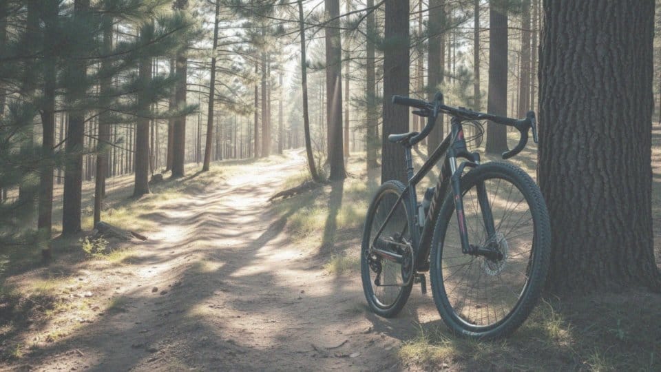 Jakie modele rowerów górskich można znaleźć w budżecie do 3000 zł?