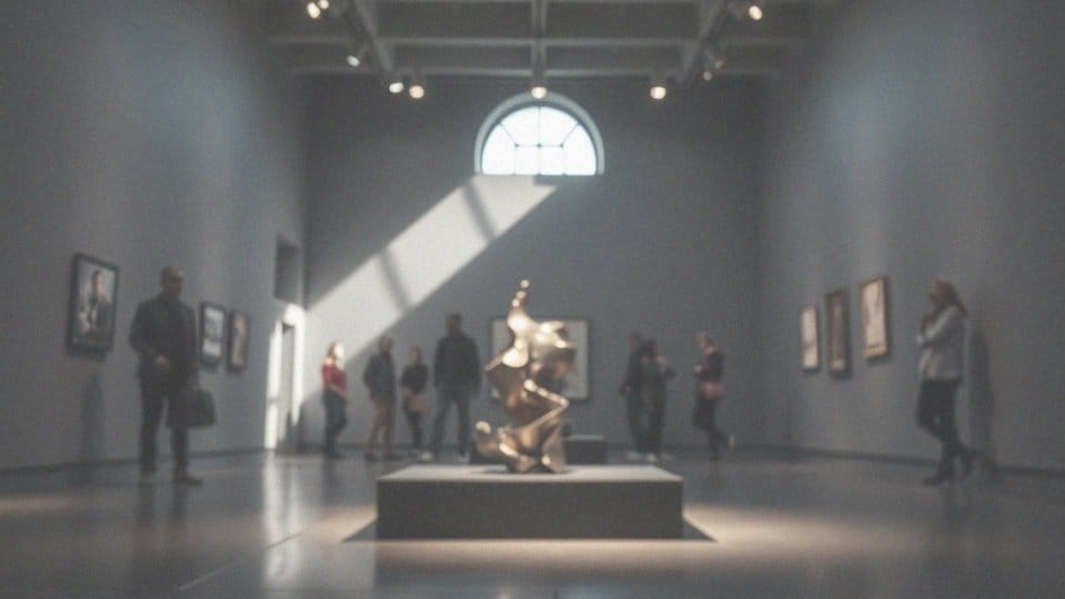 Dlaczego mężczyźni po 40 doceniają sztukę i kulturę?