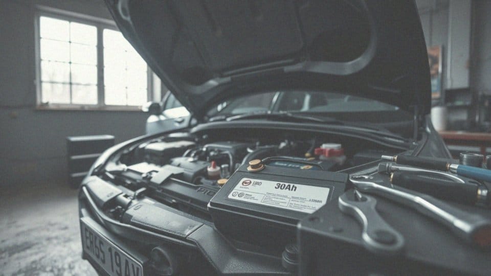 Jakie są zalecane pojemności akumulatorów dla Hyundai i30 1.6 CRDi?