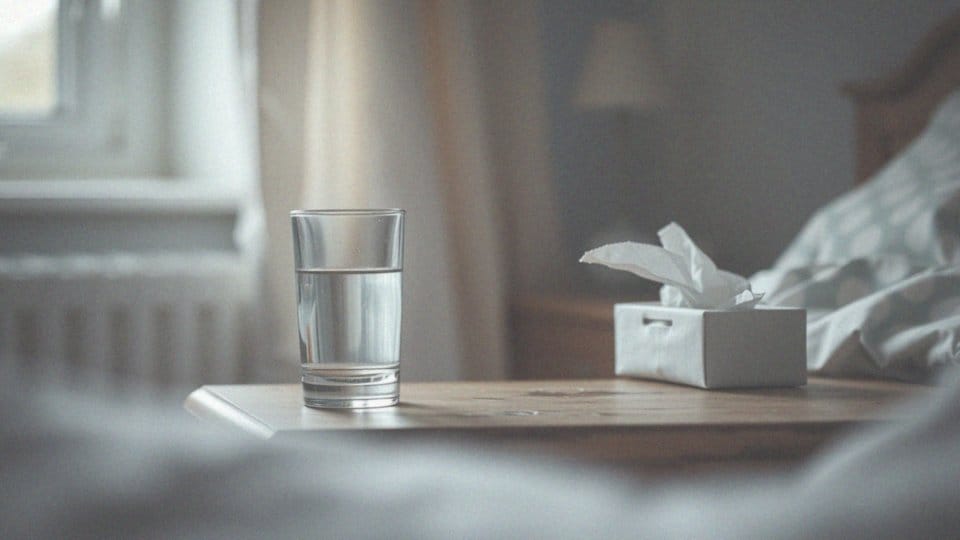 Co to jest kaszel mokry i jak go rozpoznać?