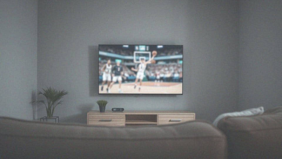 Jakie są najlepsze platformy do transmisji NBA za darmo?