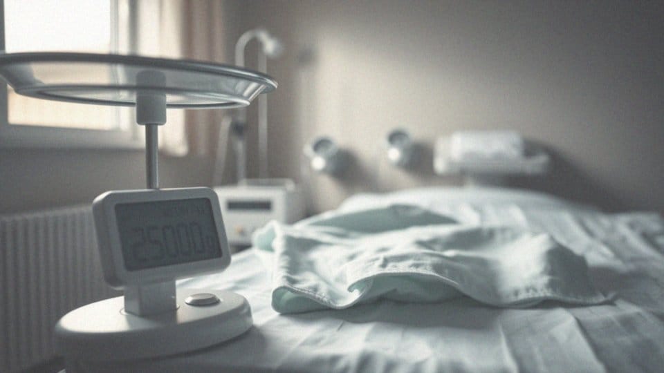 Jak palenie papierosów wpływa na masę urodzeniową dziecka?