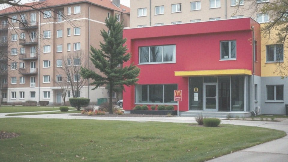 Jakie są dostępne opcje w programach Fundacji Ronalda McDonalda?