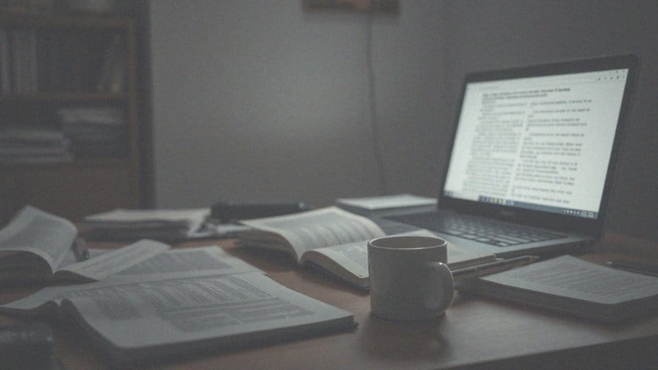 Dlaczego brak celu prowadzi do zniechęcenia w nauce?