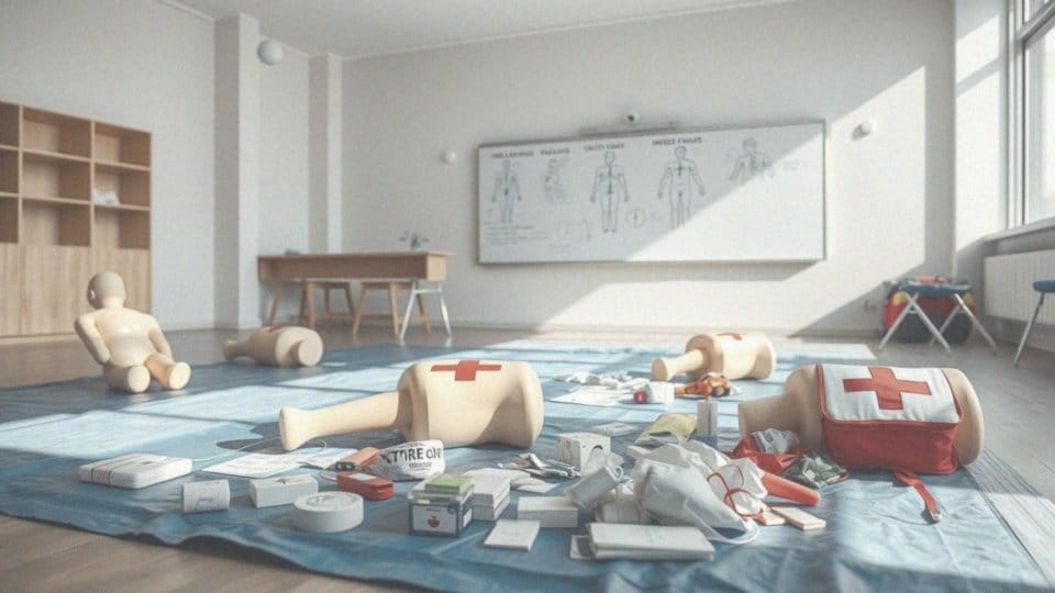 Jak kurs KPP zwiększa pewność siebie w sytuacjach kryzysowych?