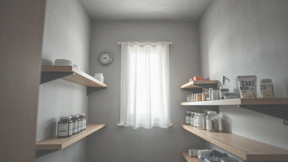 Jak przechowywać suplementy zawierające tlenek azotu?