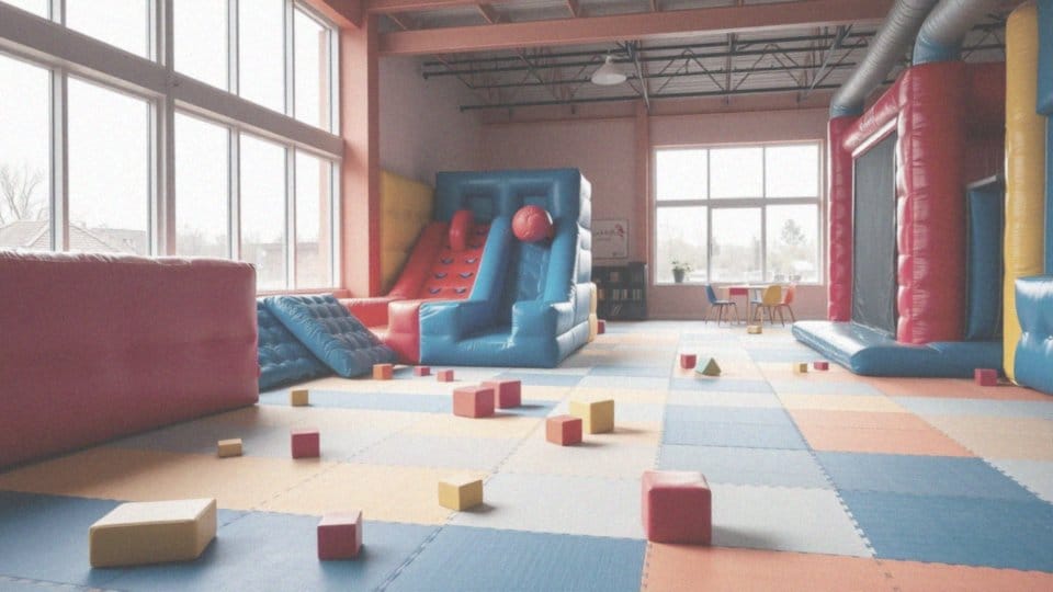 Jakie urodziny organizuje Ninja Kids?