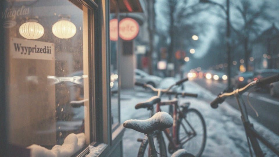 Kiedy są największe wyprzedaże rowerów?