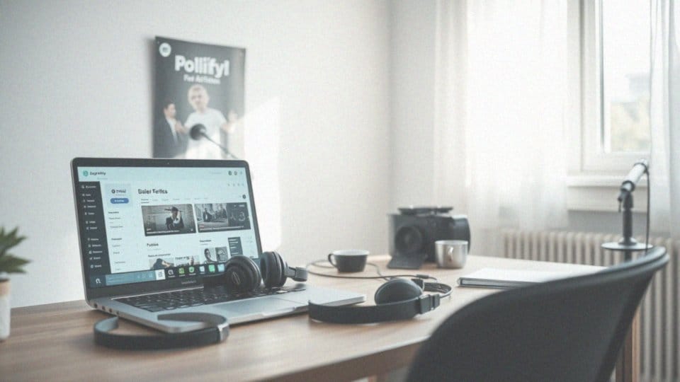 W jaki sposób uczynić interakcję z fanami bardziej efektywną dzięki Spotify dla Artystów?