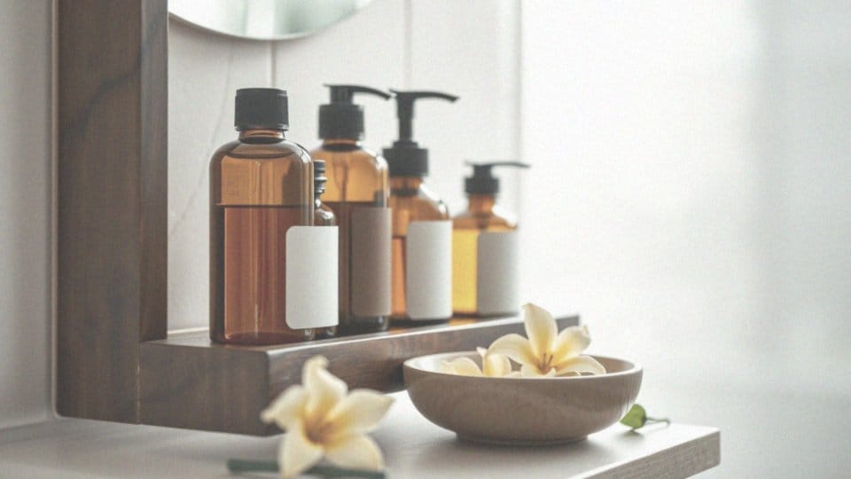 Jakie są zastosowania olejku ylangowego w kosmetykach?