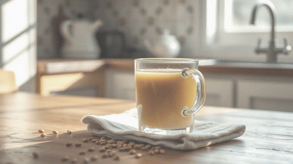 Jak napar z siemienia lnianego redukuje dolegliwości bólowe?