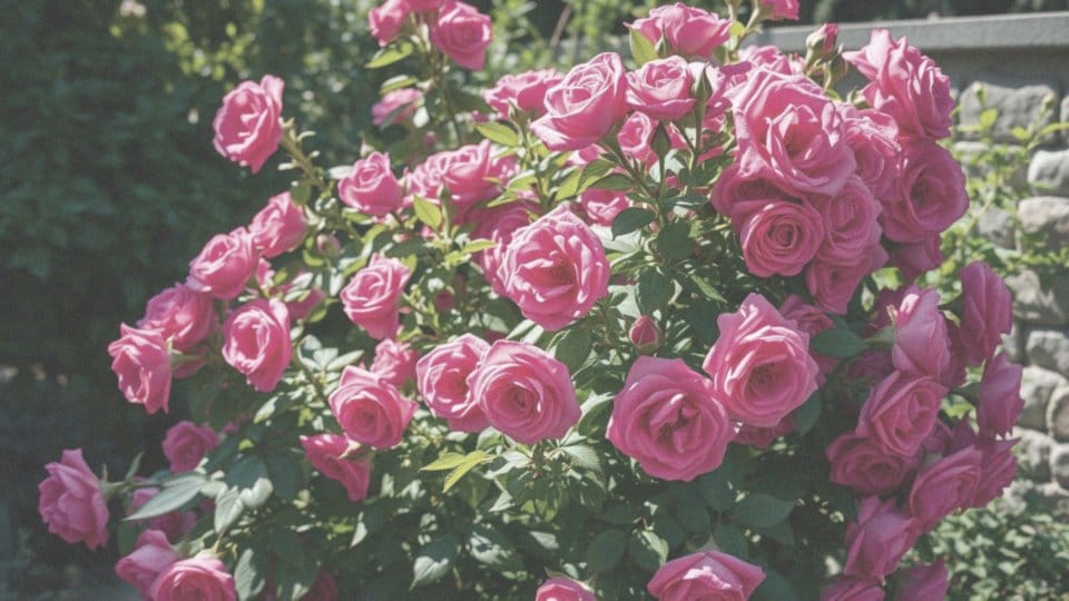 Co wyróżnia odmianę Fraise Melba?