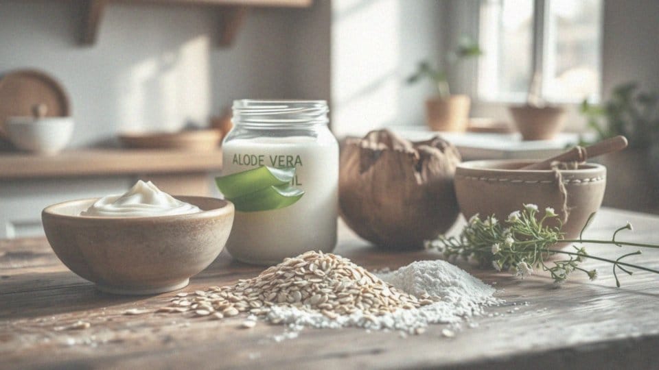 Jak naturalne substancje mogą złagodzić objawy AZS?