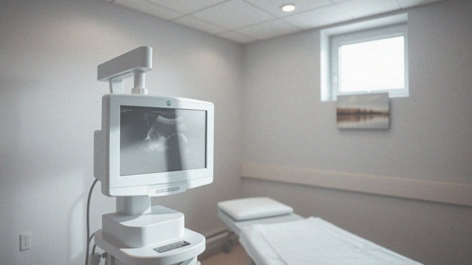 Jakie są ograniczenia badania USG w diagnostyce endometriozy?