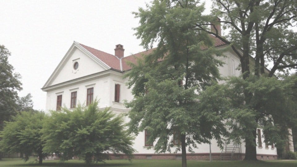Jakie miejsca w Czarnolesie można odwiedzić związane z Janem Kochanowskim?
