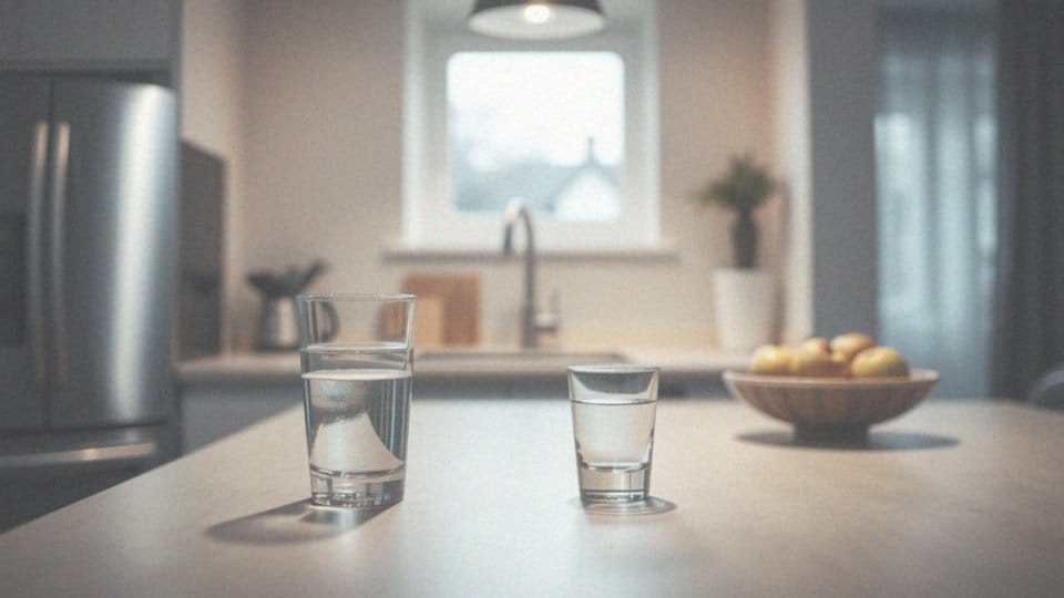 Jak metabolizm alkoholu wpływa na czas trzeźwienia?