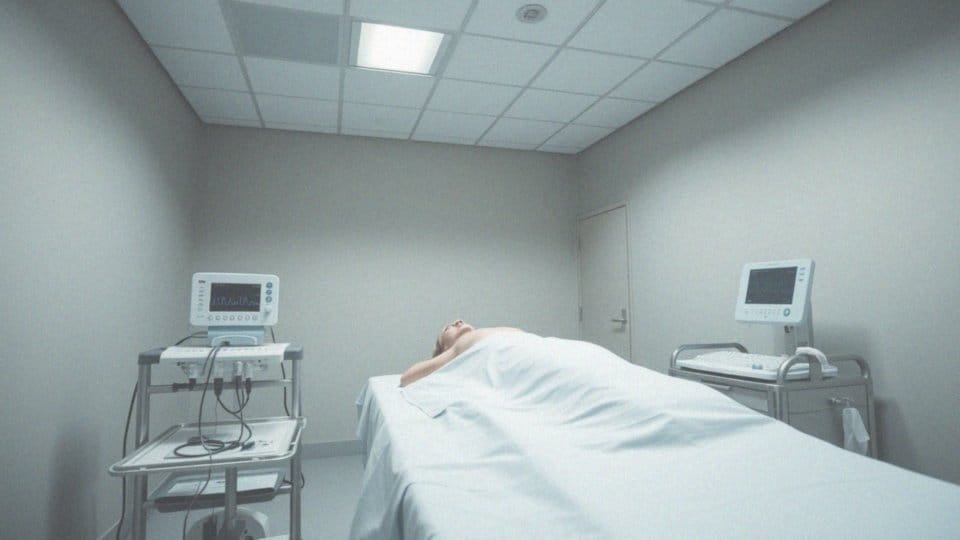 Jakie zaburzenia nerwowe można wykryć dzięki badaniu EMG?