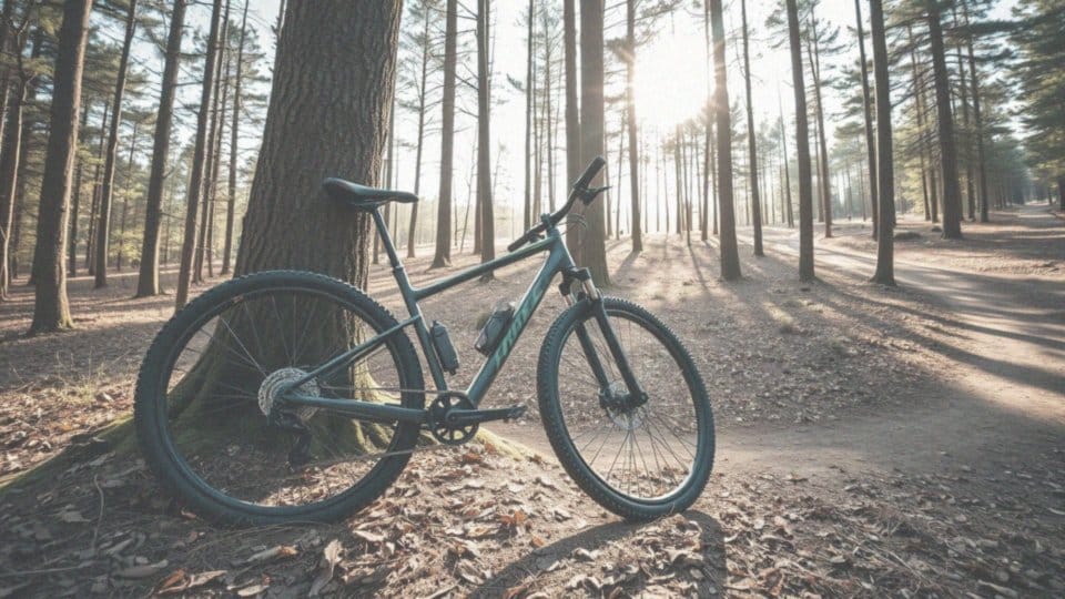 Jakie możliwości daje zakup roweru MTB do 2000 zł?