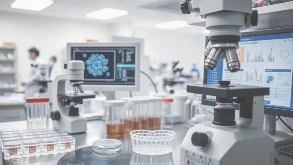 Jakie badania cytogenetyczne są wykonywane w celu potwierdzenia zespołu Downa?