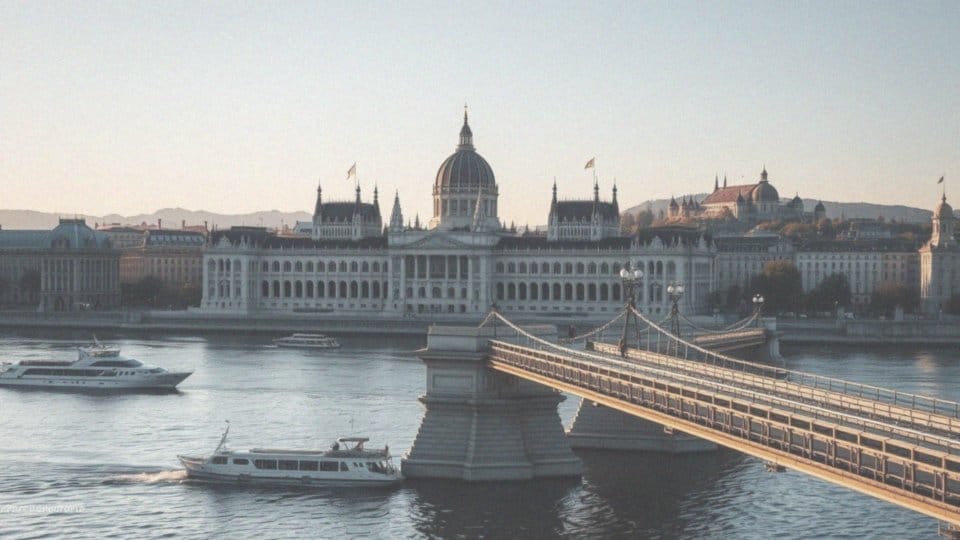 Jakie są popularne miejsca do zwiedzania w Budapeszcie?