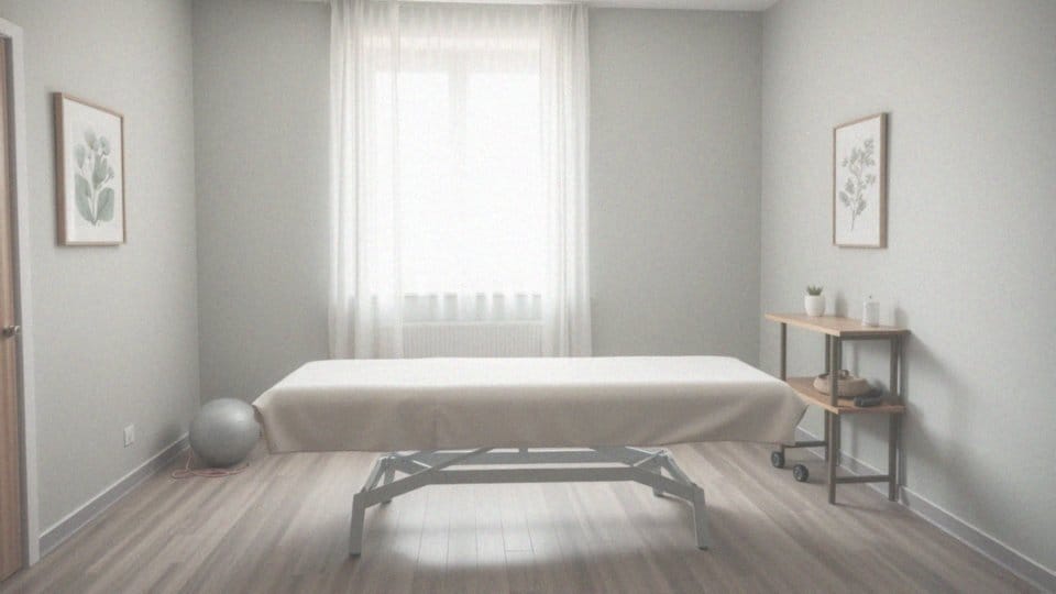 Jakie są cele terapii w fizjoterapii uroginekologicznej?
