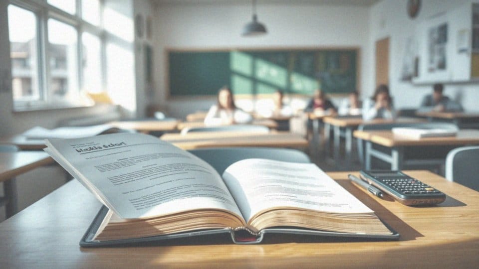 Jakie są główne przedmioty wymagane na maturze?